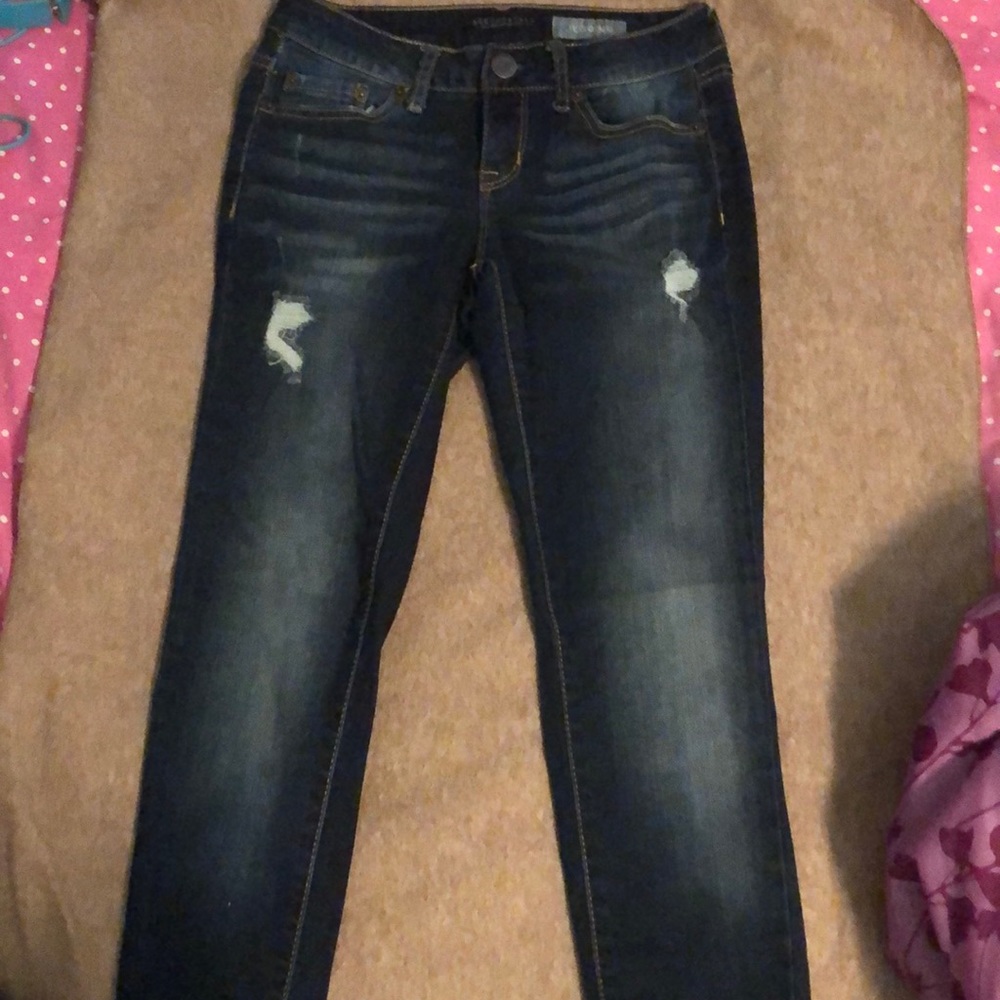 pair of jeans